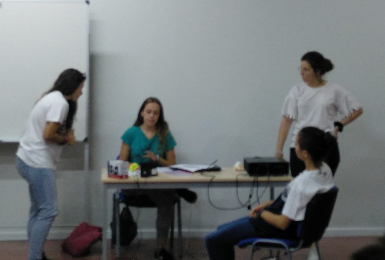 Vale La Pena Estudiar Integración Social 2020