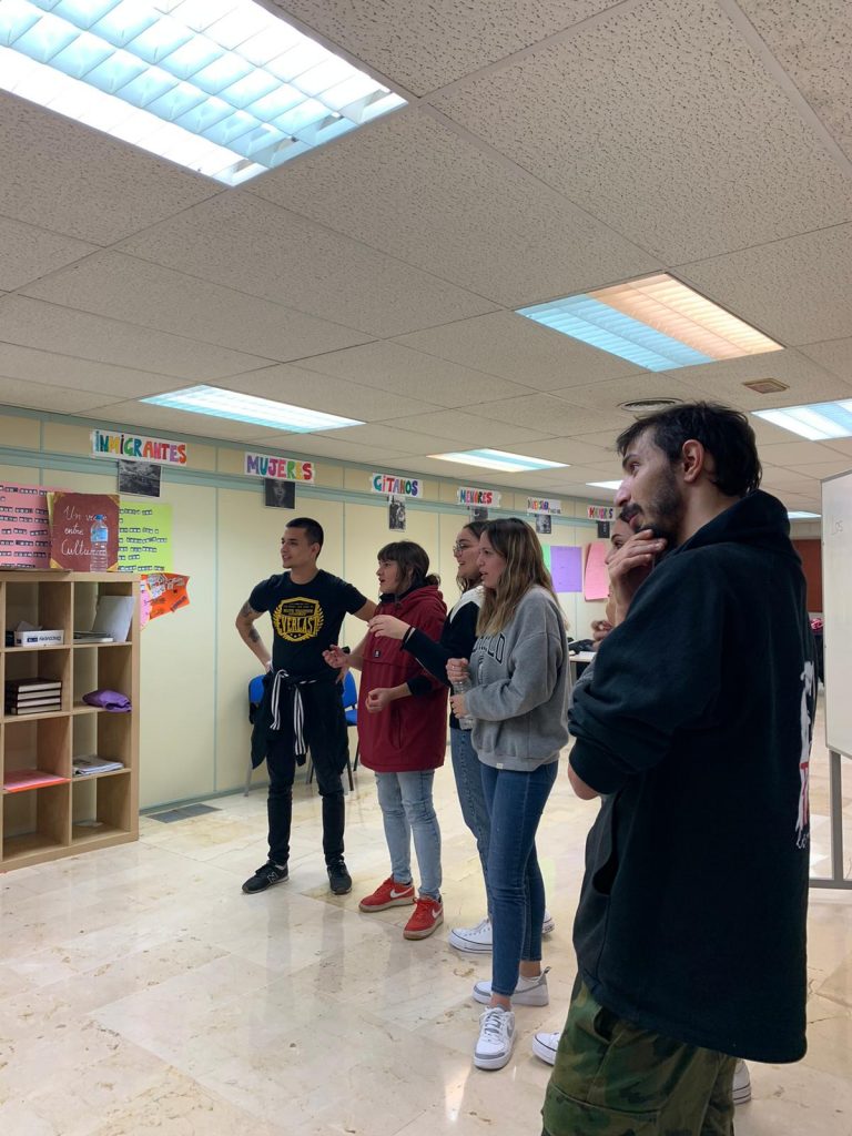 Vale La Pena Estudiar Integración Social 2020