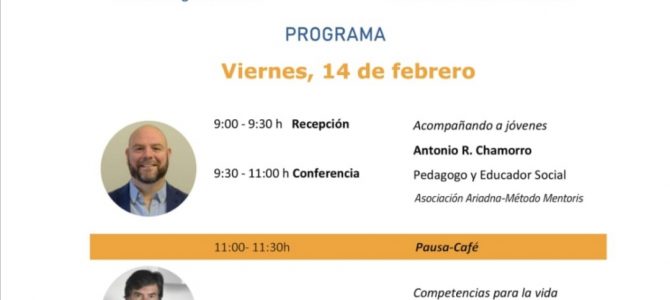 El 14 de febrero va a ocurrir algo muy bueno… El 14 de febrero va a ocurrir algo muy bueno…