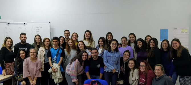 “Tal como eres”: testimonios en primera persona “Tal como eres”: testimonios en primera persona