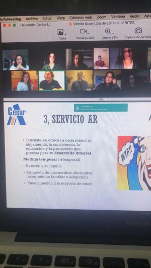 Vale La Pena Estudiar Integración Social 2020