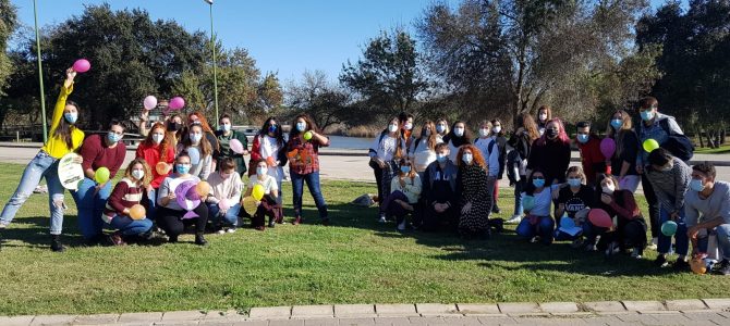 20 de Noviembre DÍA DE LA INFANCIA 20 de Noviembre DÍA DE LA INFANCIA