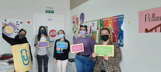 La mediación mola un montón La mediación mola un montón