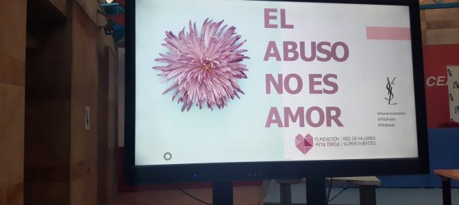 Taller Fundación Ana bella Taller Fundación Ana bella
