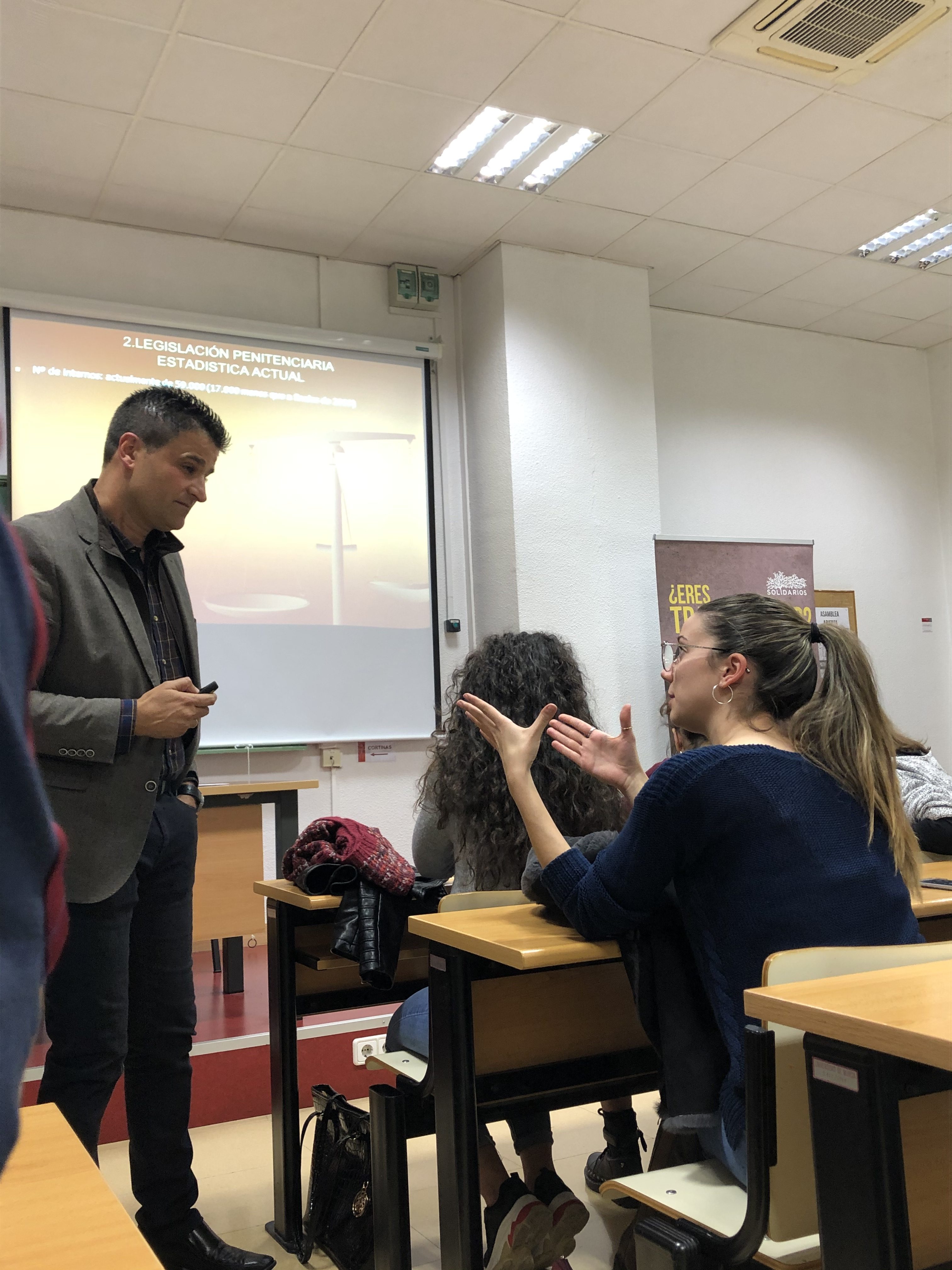 Vale La Pena Estudiar Integración Social 2020