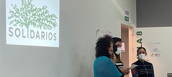SOLIDARIOS SOLIDARIOS
